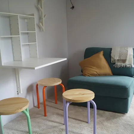 La Ty Pic Couette-café La Vicomté-sur-Rance