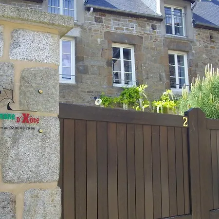 La Ty Pic Couette-café La Vicomté-sur-Rance