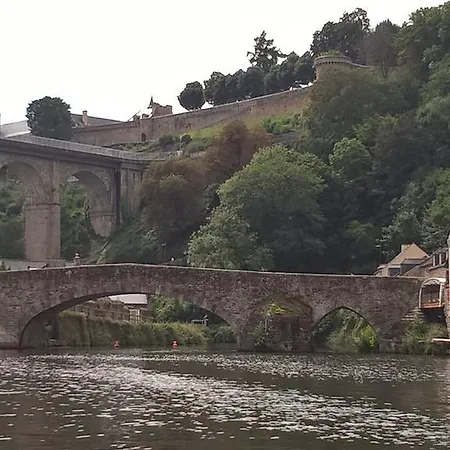 La Ty Pic * La Vicomté-sur-Rance