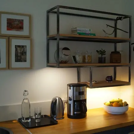 La Ty Pic Couette-café *